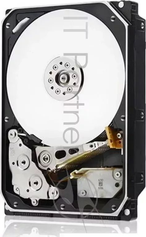 Жесткий диск HGST SAS 3.0 10Tb 0F27354 HUH721010AL5204 Ultrastar HE10 (7200rpm) 256Mb 3.5"
