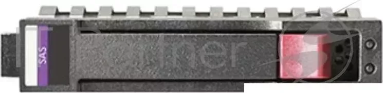 Жесткий диск HPE 1x1.8Tb SAS 10K J9F49A