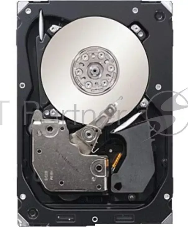 Жесткий диск SEAGATE SAS 300Gb ST3300657SS 15000rpm 16Mb 3.5"