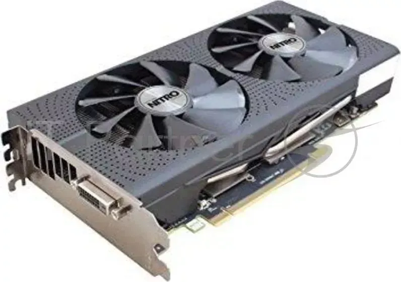 Видеокарта PCIE16 RX 470 4GB GDDR5 MINING S 11256-58-10G SAPPHIRE Sapphire RX S