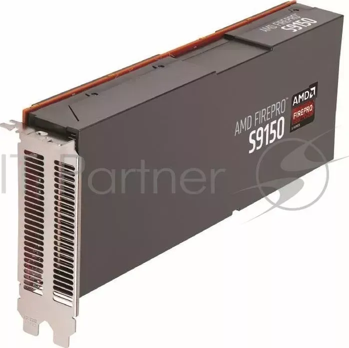 Видеокарта Sapphire Fire Pro PCI E AMD FirePro S9150 16384Mb 512bit GDDR5 900 Ret