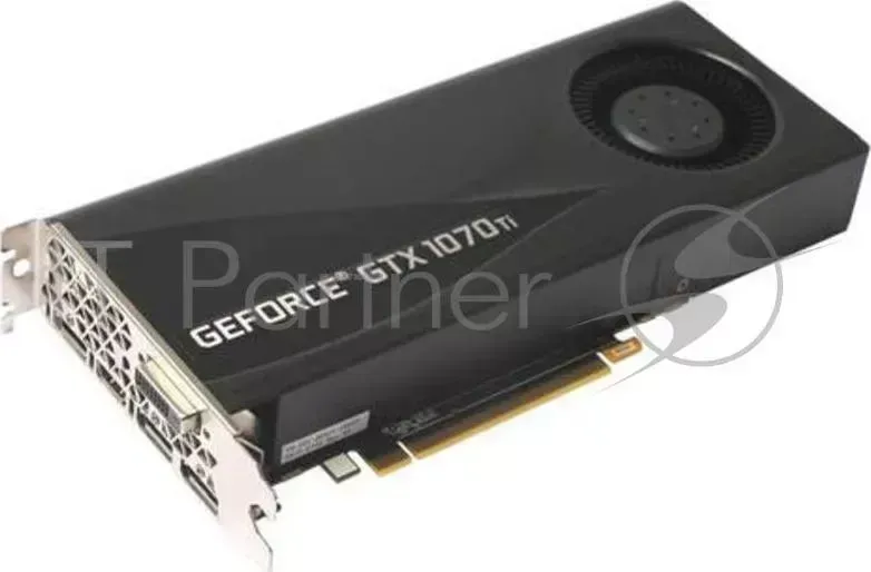 Видеокарта ZT-P10710J-10B OEM {20} Zotac ZT P10710J 10B 20