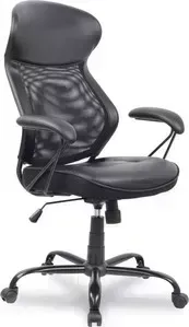 Кресло офисное College HLC-0370/Black