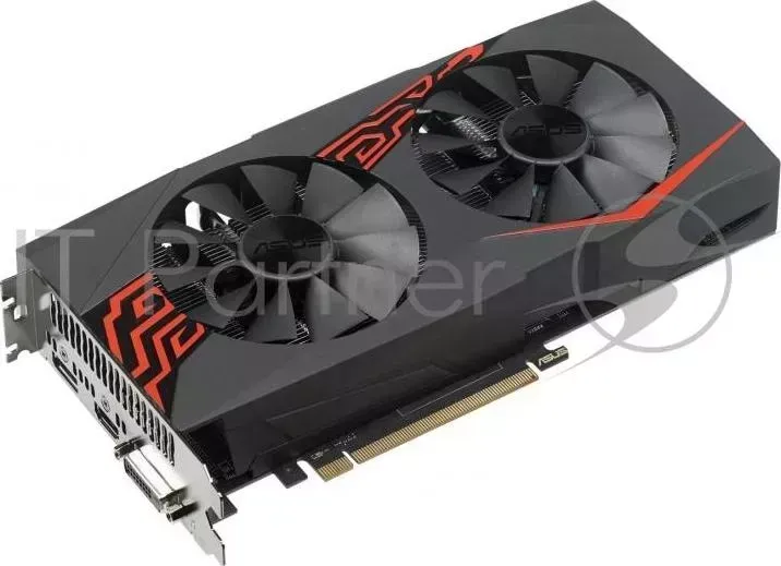 Видеокарта MINING-RX470-4G-LED , OEM {10} ASUS MINING-RX470-4G- ,