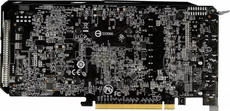 Видеокарта GV-RX580GAMING-8GD-MI , OEM {20} GIGABYTE ,