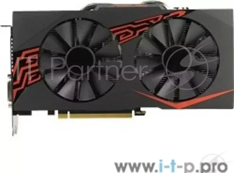 Видеокарта EX-GTX1060-O6G ASUS EX-GTX1060-O6G