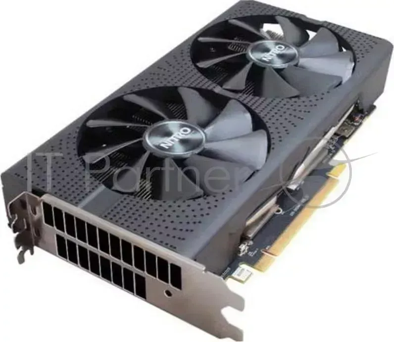 Видеокарта RADEON RX 470 4G GDDR5 MINING QUAD UEFI w/o FAN OEM {9} (11256-48-10G) Sapphire RX 4G 9 11256 48 10G
