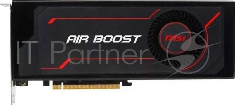 Видеокарта AMD Radeon RX Vega 56 Air Boost 8G OC RTL {10} MSI RX 56 8G OC