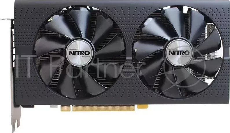 Видеокарта RX 470 8G, OEM {20} (11256-57-10G) Sapphire RX
