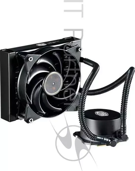 Кулер для процессора S_MULTI MLW-D12M-A20PWR1 COOLER MASTER