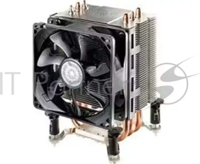 Кулер для процессора Cooler Master Hyper TX3 EVO RR TX3E 22PK R1 s775, 1156, 754, AM2, AM3