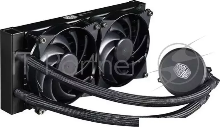 Кулер для процессора S_MULTI MLX-D24M-A20PWR1 COOLER MASTER