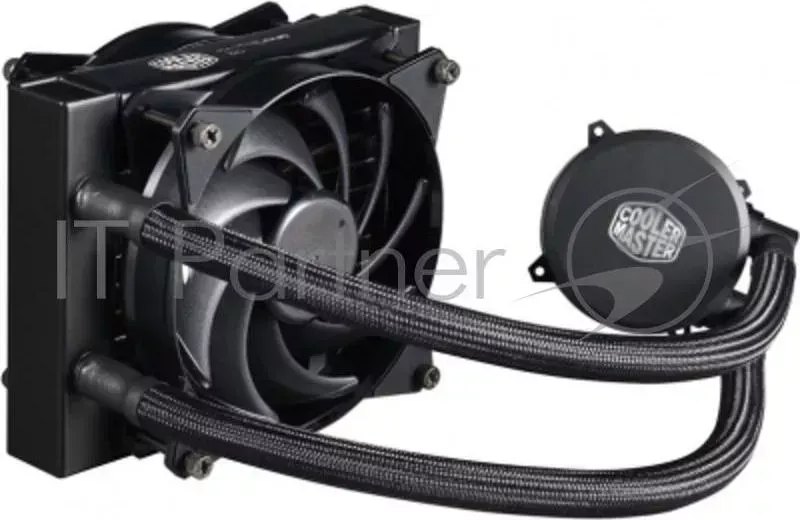 Кулер для процессора S_MULTI MLX-D12M-A20PWR1 COOLER MASTER