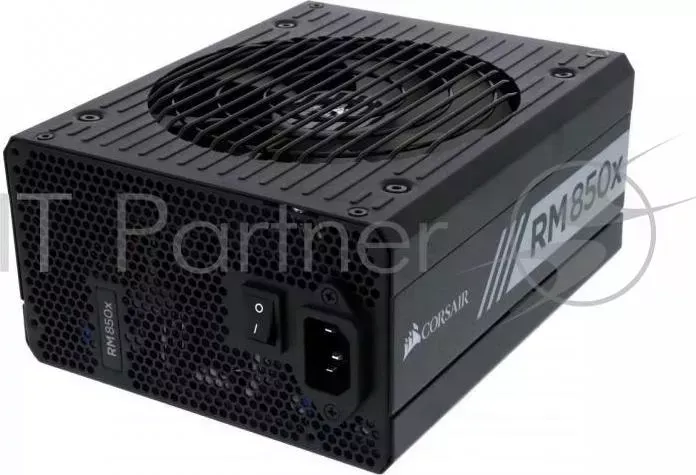 Блок питания RM850x [CP-9020180-EU] , RTL {2} CORSAIR ,
