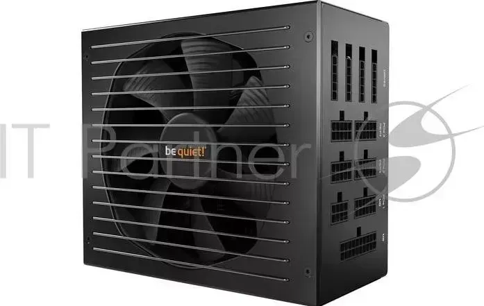 Блок питания BeQuiet Straight Power 11 850W v2.4, A.PFC, 80 Plus Gold,Fan 13,5 cm,Fully Modular,Retail Be Quiet 11 80