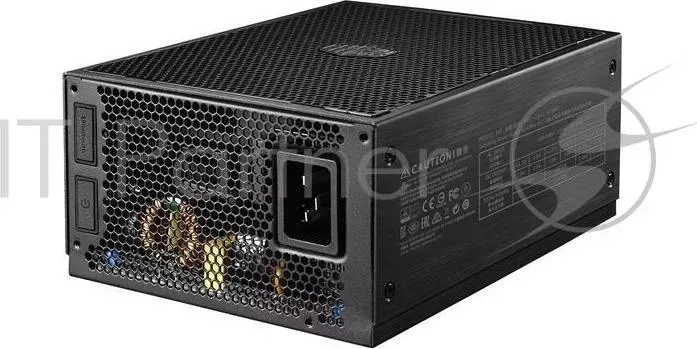 Блок питания ATX 1200W MPZ-C001-AFBATE1 COOLER MASTER