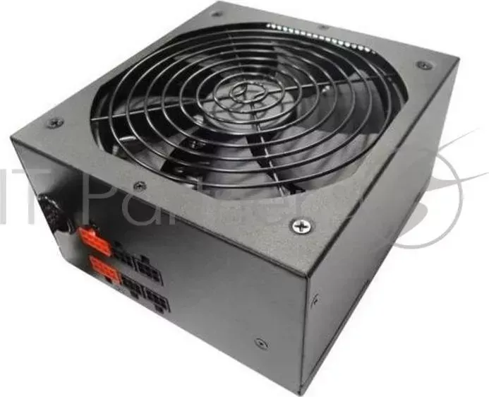 Блок питания CSH1000V-G 1000W 80+ Gold, Modular, RLT{4} CWT CSH1000V G 80 RLT 4