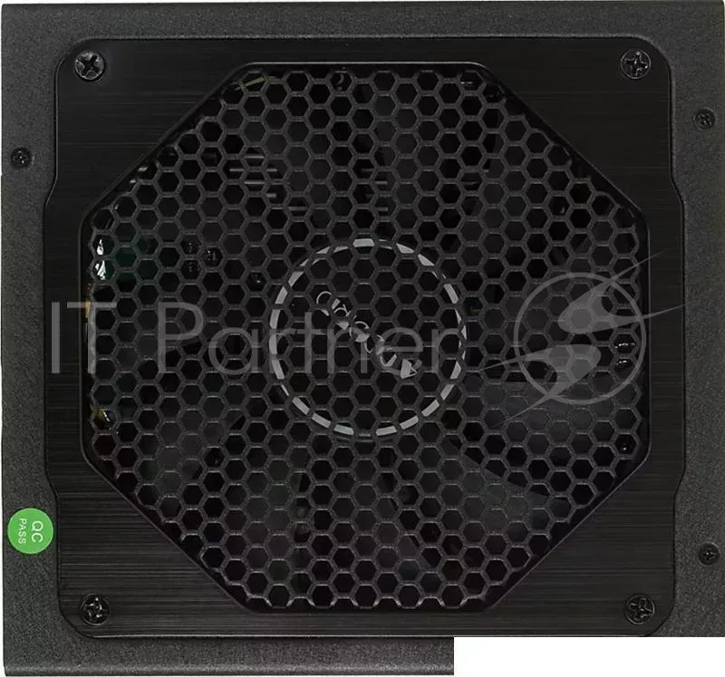 Блок питания Accord ATX 850W GOLD ACC 850W 80G 80 gold 24 8 4 4pin APFC 140mm fan 7xSATA RTL