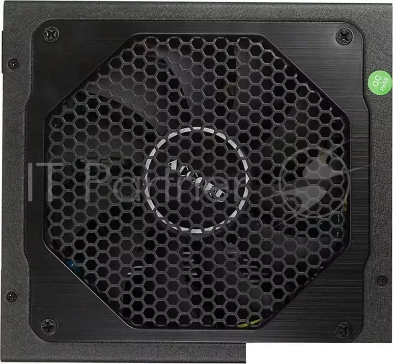 Блок питания Accord ATX 1000W GOLD ACC 1000W 80G 80 gold 24 8 4 4pin APFC 140mm fan 7xSATA RTL