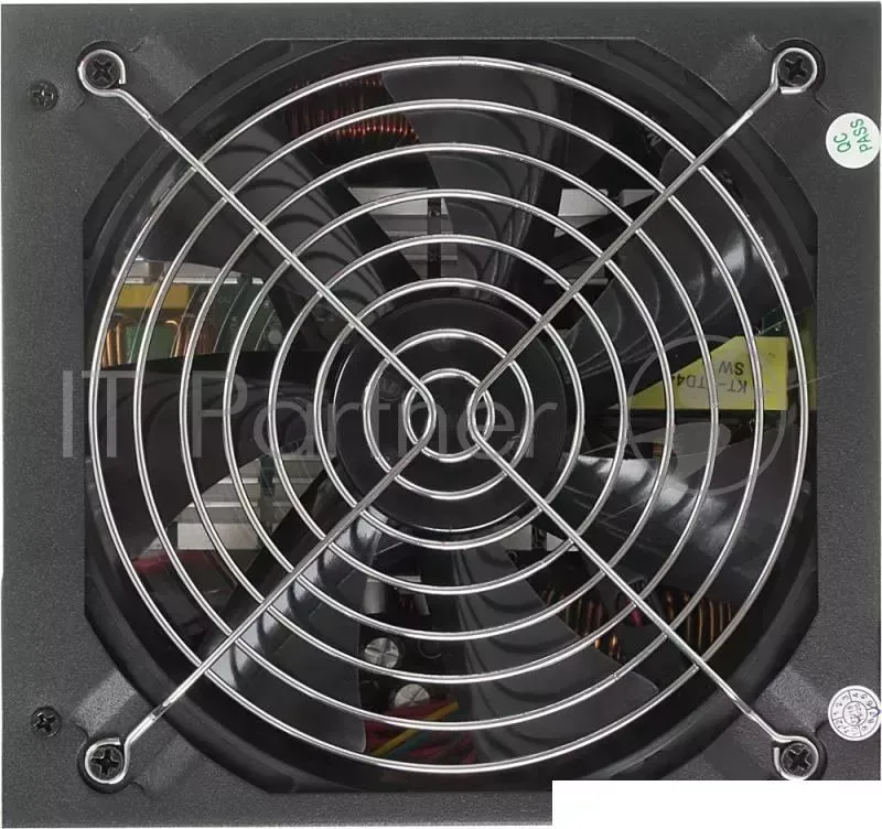 Блок питания Accord ATX 1500W GOLD ACC 1500W 80G 80 gold 24 8 4 4pin APFC 140mm fan 8xSATA RTL