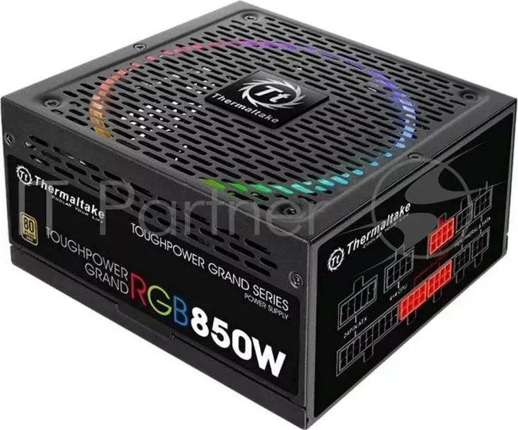 Блок питания Thermaltake Toughpower PS TPG 0850FPCGEU R
