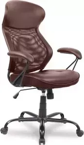 Кресло офисное College HLC-0370/Brown