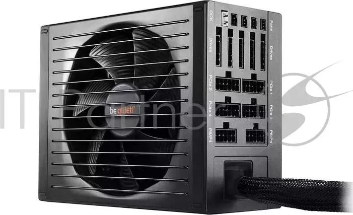 Блок питания BE QUIET! DARK POWER PRO 11 1200W / ATX 2.4 / Active PFC / 80+ Platinum / 135mm fan / Modular cable management / RTL Be Quiet BE 11 / / / / / /