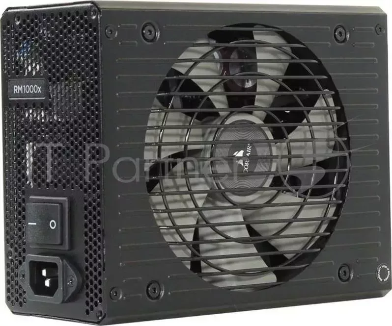 Блок питания CORSAIR RM1000x CP 9020094 EU , RTL 2