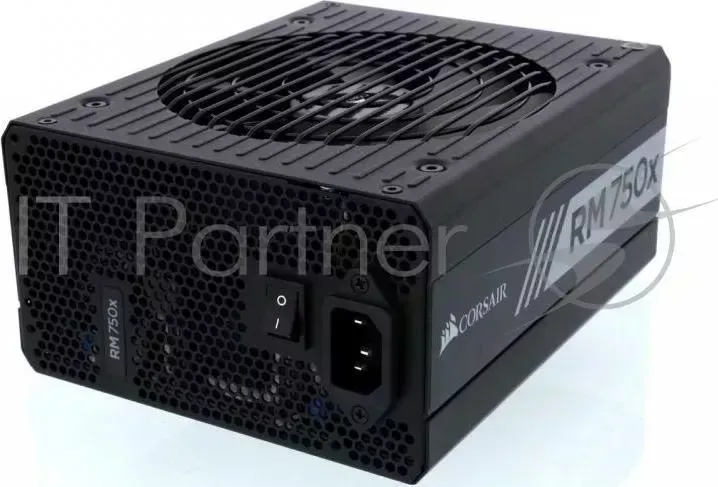Блок питания RM750X [CP-9020179-EU] , RTL {2} CORSAIR ,