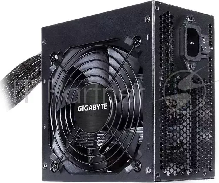 Блок питания ATX2.31 650W P650B GIGABYTE