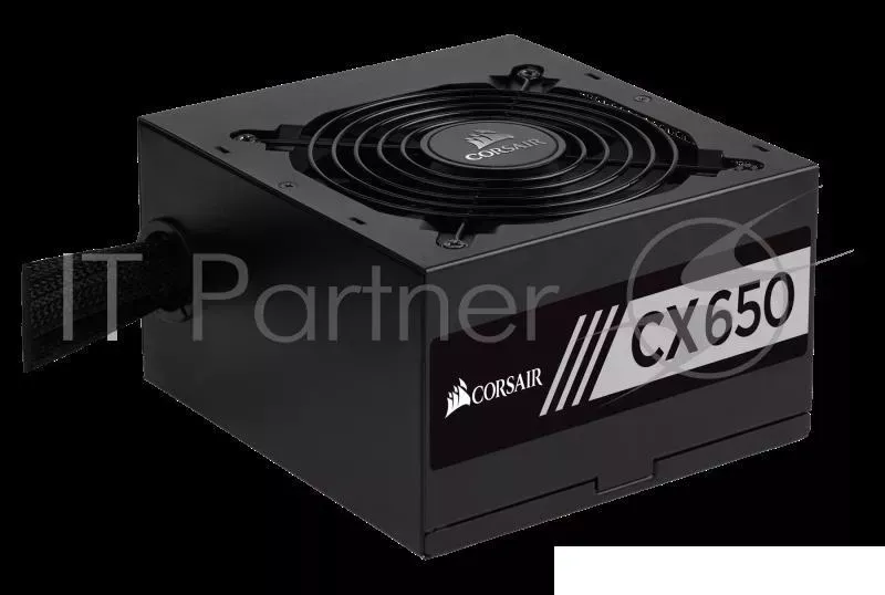 Блок питания CORSAIR CX650M CP 9020122 EU