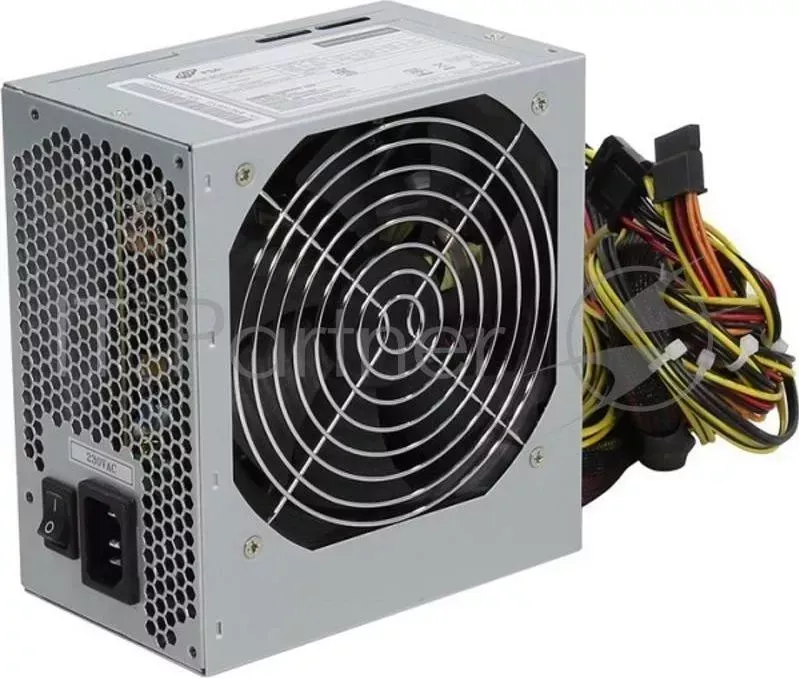 Блок питания ATX-750PNR-Q ATX-750PNR-Q OEM