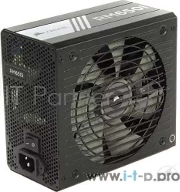 Блок питания 650W CORSAIR RM650i CP 9020081 EU