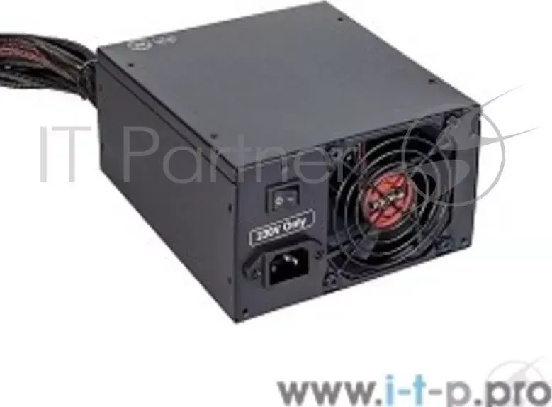Блок питания Exegate EX235029RUS 500W