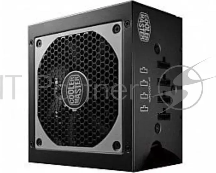 Блок питания Cooler Master V650 RS650 AFBAG1 EU 650W, ATX, 135mm, 8xSATA, 2xPCI E 6 2 , APFC, 80 Gold