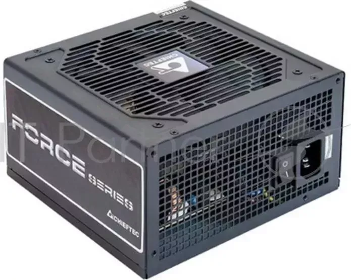 Блок питания Chieftec CPS 650S RTL 650W FORCE