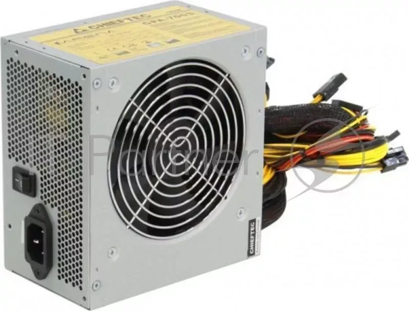 Блок питания Chieftec 700W OEM GPA 700S ATX 12V V.2.3 PSU with 12 cm fan, Active PFC, 230V only