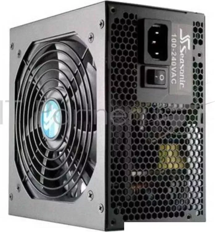 Блок питания Seasonic ATX 620W S12II-620 SS-620GB 80+ bronze APFC 9*SATA Cab Manag RTL SEASONIC S12II 620 SS 620GB 80