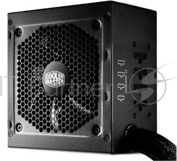 Блок питания Cooler Master G750M RS750 AMAAB1 EU 750W