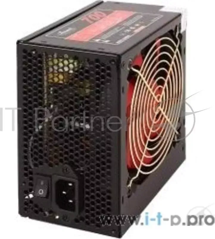 Блок питания Б/питания Winard 700 RWA 12см RTL Super Power Б/
