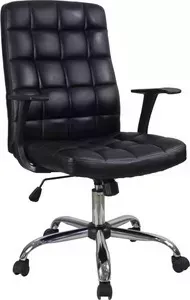 Кресло офисное College BX-3619-1/Black
