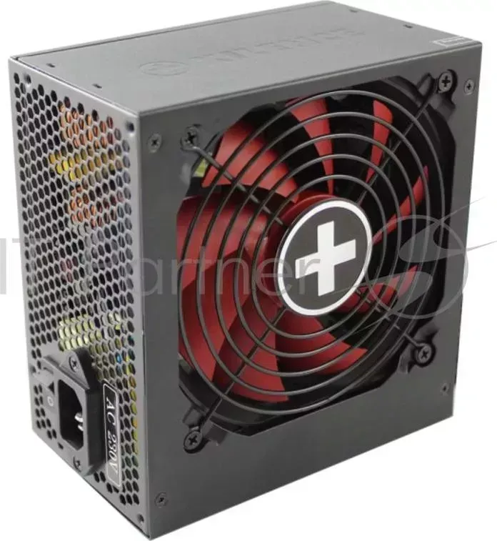 Блок питания XILENCE Performance X, XP550R9, 550W, A.PFC, 80+ Gold Xilence X,