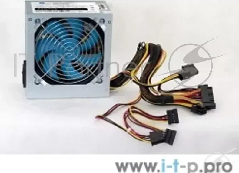 Блок питания PowerCool PC600 120 O