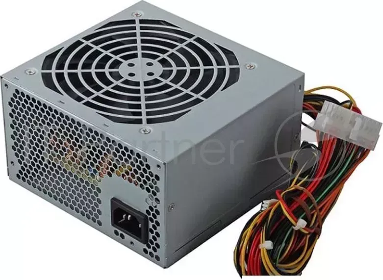 Блок питания FSP 550W QD550 v.2.3, P.PFC, fan 12 cm
