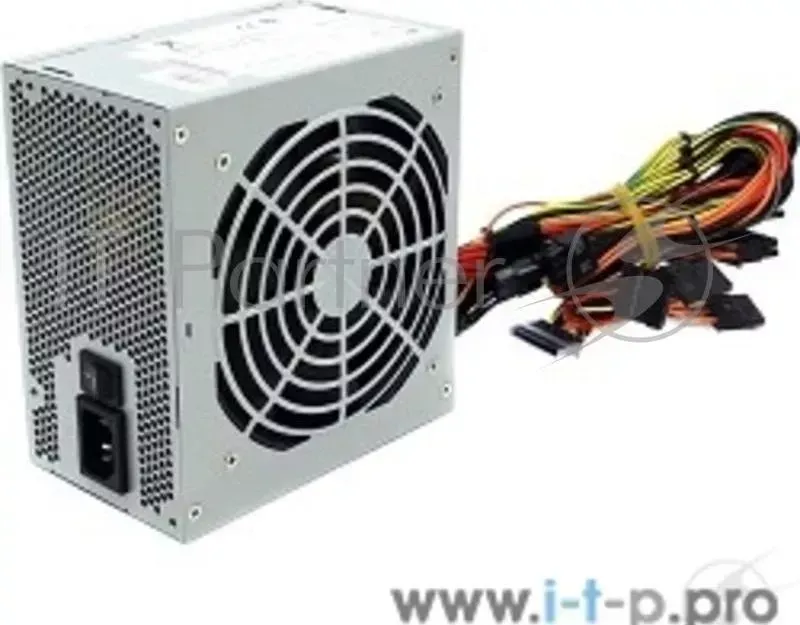 Блок питания INWIN 600W OEM RB-S600BQ3-3 6104207 ATX 12cm sleeve fan v.2.2  RB InWin RB