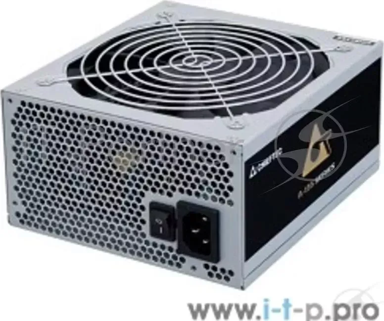 Блок питания Chieftec APS 550SB 550W