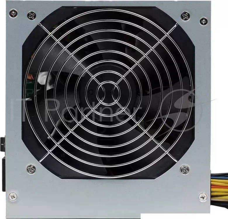 Блок питания FSP ATX 600W 600PNR (24+4+4pin) APFC 120mm fan 6xSATA