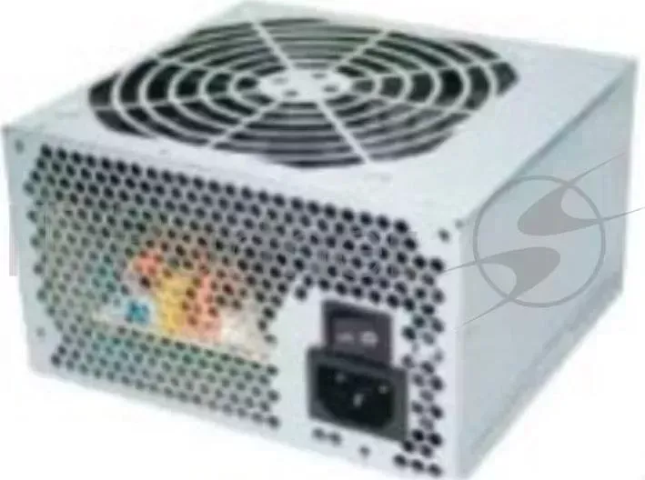 Блок питания FSP ATX 550W 550PNR 24 4pin APFC 120mm fan 4xSATA