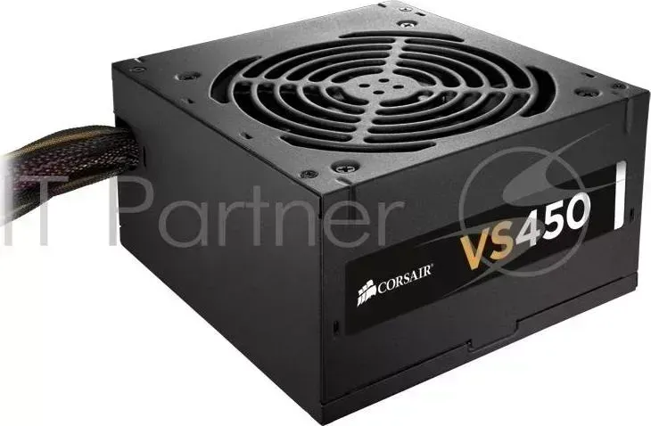 Блок питания VS450 [CP-9020170-EU] RTL {6} CORSAIR CP 9020170 EU 6