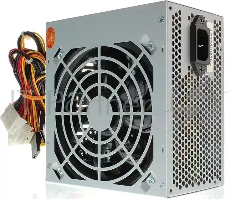 Блок питания CROWN Блок питания CM-PS450W office (OEM) CROWN CM PS450W OEM